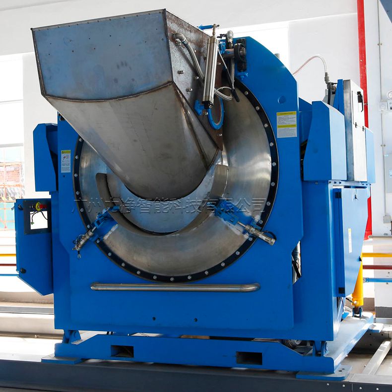 
		XGQ-200公斤水洗机手动基本操作
		