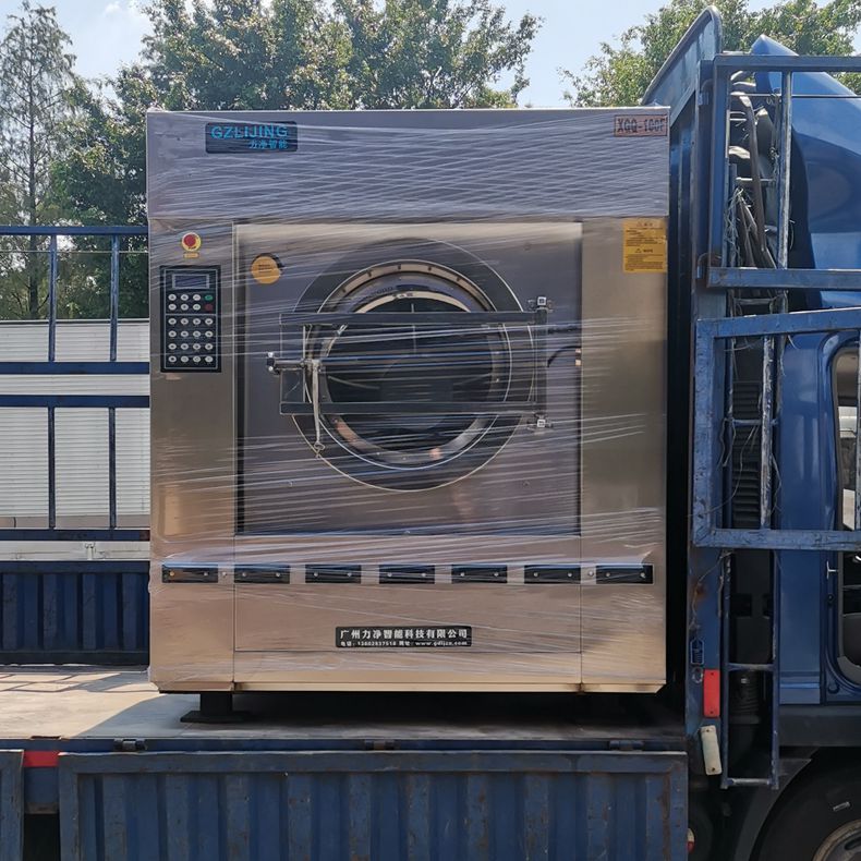 
		广州巅峰国际官网智能全自动洗脱机质量怎样？？？
		