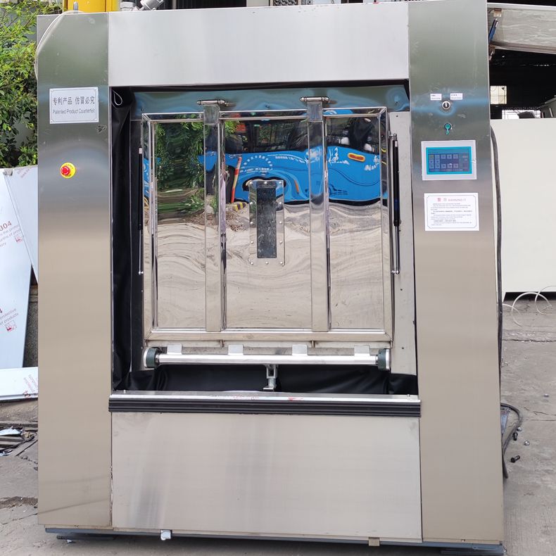 
		卫生隔离式洗脱机的使用条件及要求
		