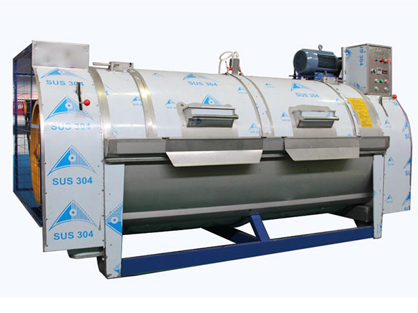 
		洗涤机械生长历史
		