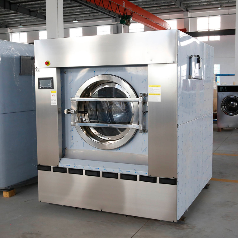 
		工业洗衣机厂家那里较量多？？？
		