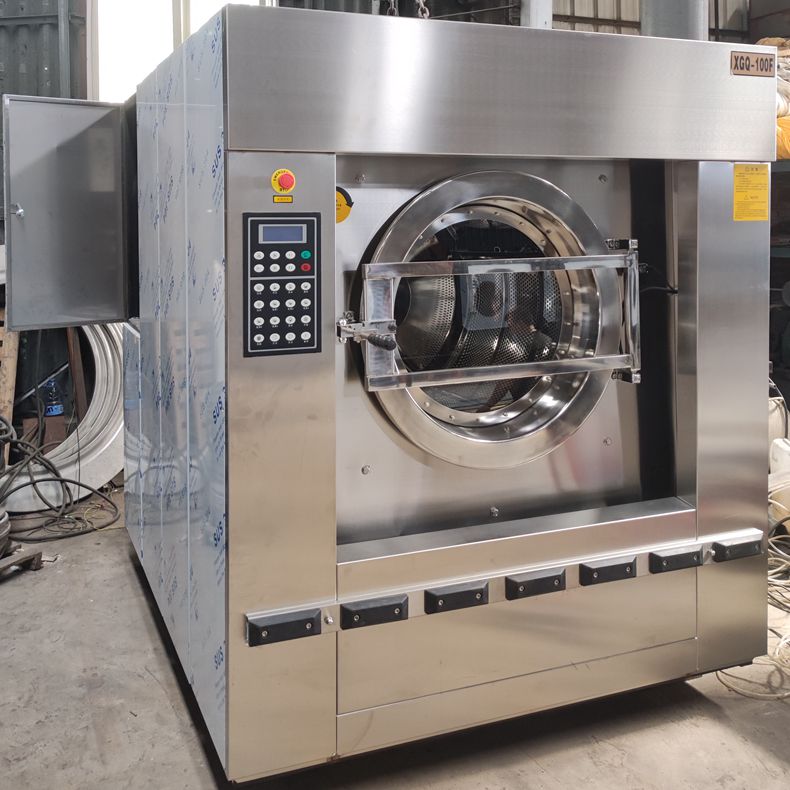 
		巅峰国际官网洗涤装备工业洗衣机更新换代主机型
		