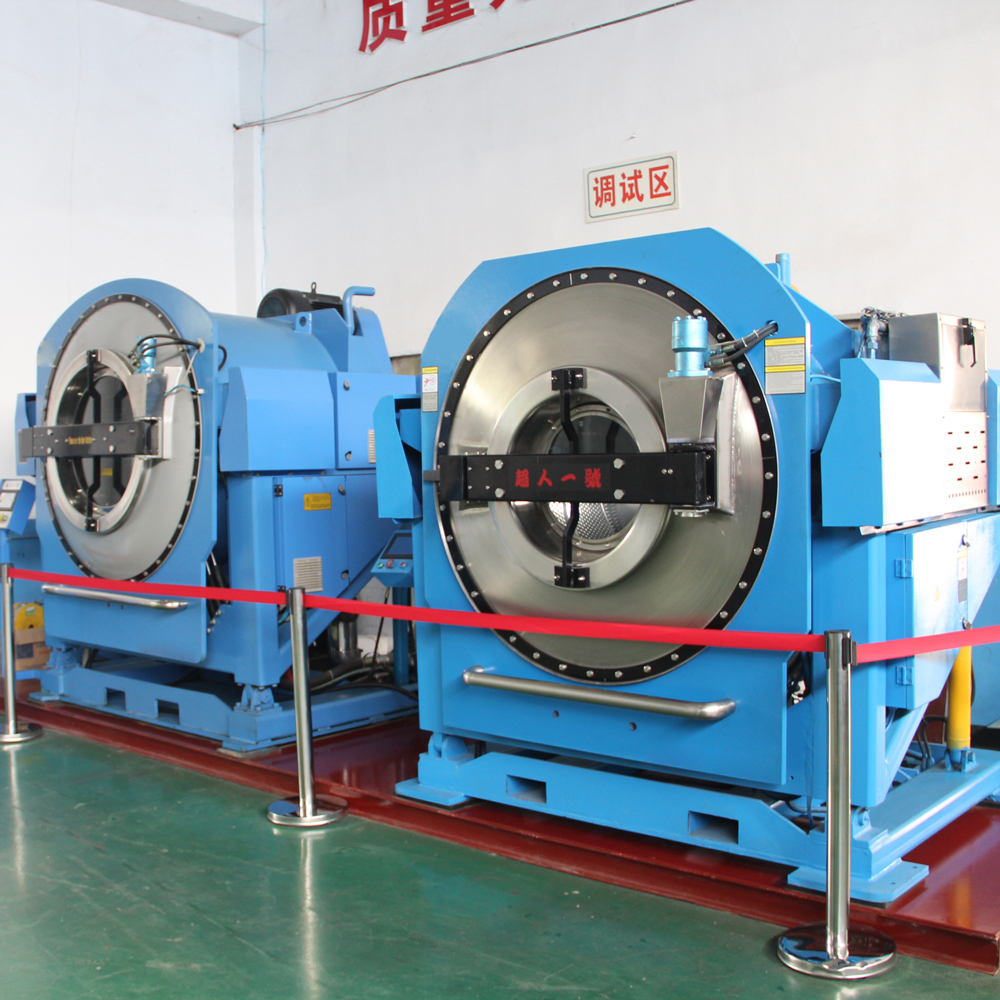 
		布草洗涤厂洗涤装备有哪些？？？？？？
		