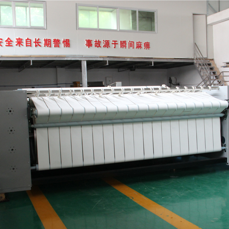 
		洗衣房布草烫平机质量怎样甄别？？？？
		