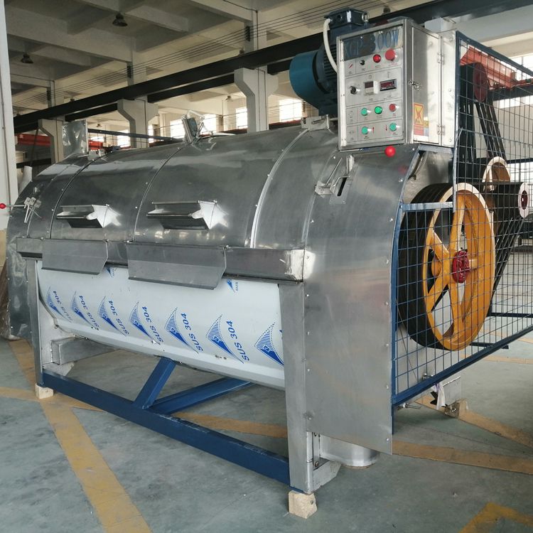 
		巅峰国际官网洗涤装备大型洗衣机200公斤几多钱
		