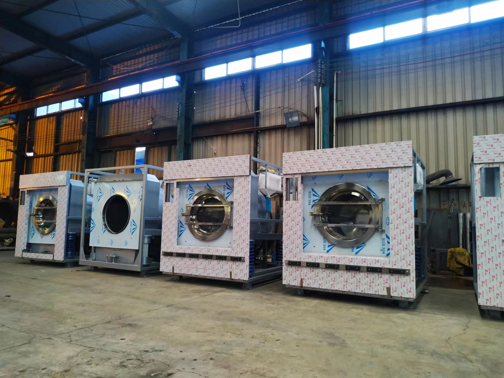 
		怎样找到合适的工业洗衣机厂家？？
		