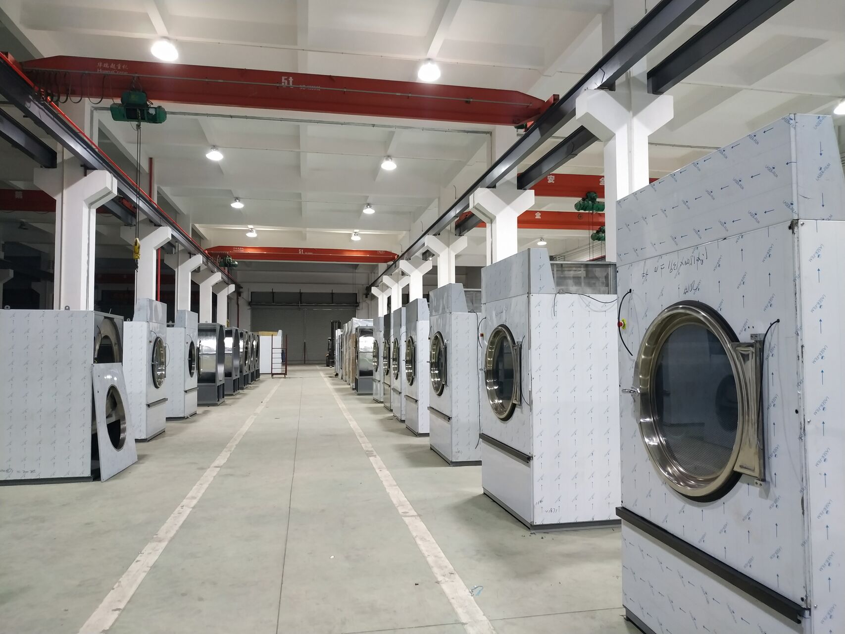 大型布草烘干就用它！厂家直销工业烘干机，，，跟洗脱机搭着用超顺